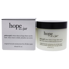 Philosophy Hope In a Jar Moisturizer -Thefragrancemart.com