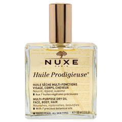 Nuxe Huile Prodigieuse Multi-Purpose Dry Oil -Thefragrancemart.com