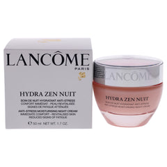 Lancome Hydra Zen Night Cream -Thefragrancemart.com