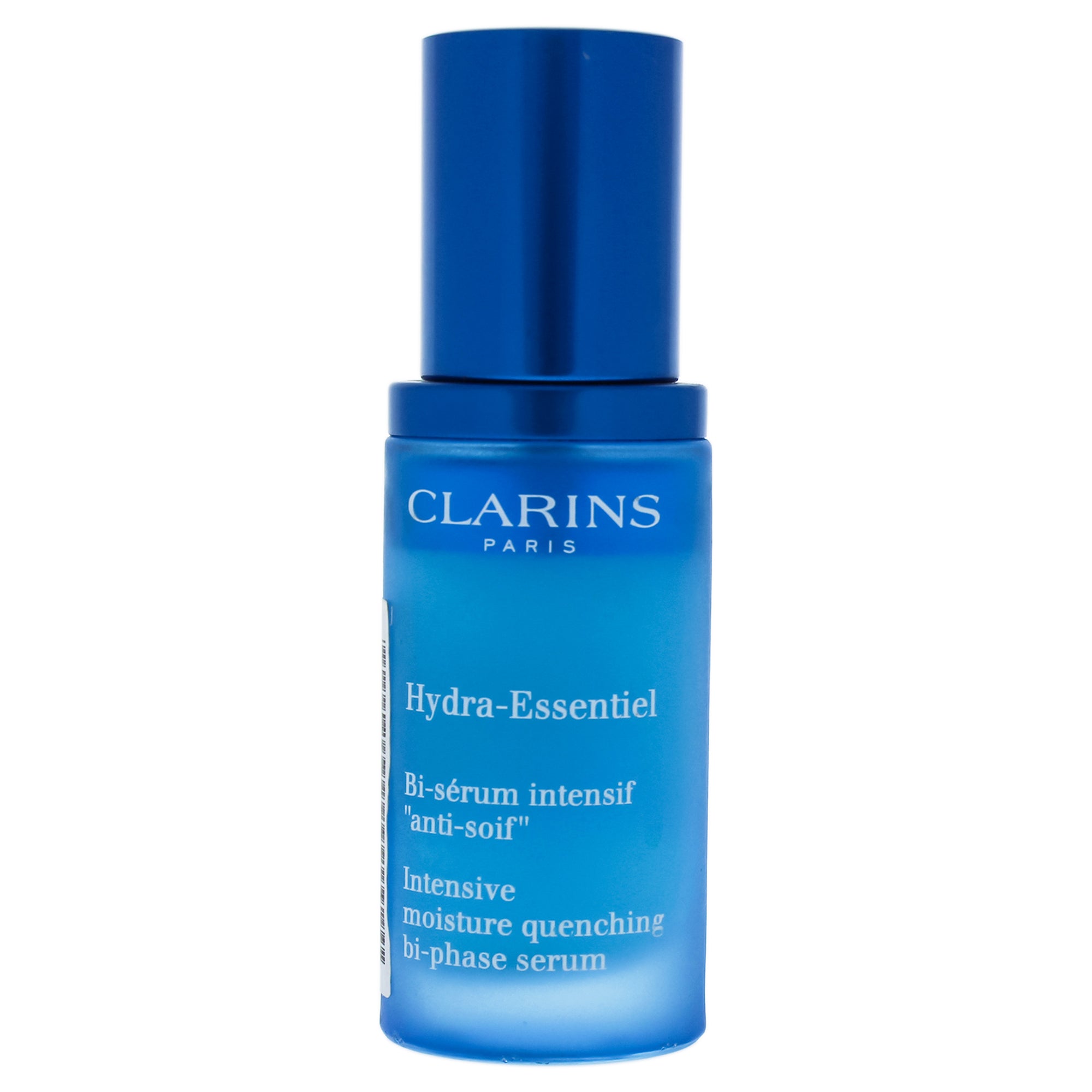 Clarins Hydra-Essentiel Intensive Bi-Phase Serum -Thefragrancemart.com