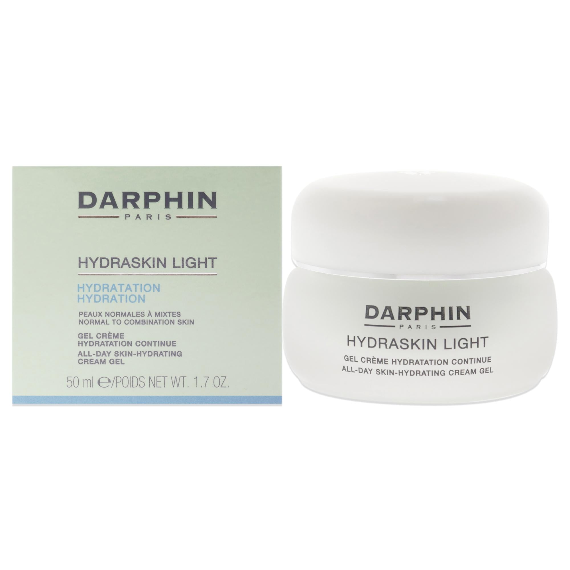 Darphin Hydraskin Light Gel Cream For Normal To Combination Skin -Thefragrancemart.com