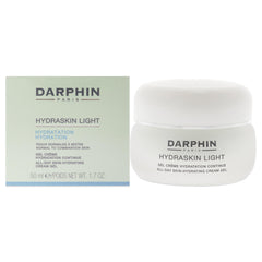 Darphin Hydraskin Light Gel Cream For Normal To Combination Skin -Thefragrancemart.com