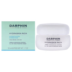 Darphin Hydraskin Rich All-Day Skin-Hydrating Cream -Thefragrancemart.com