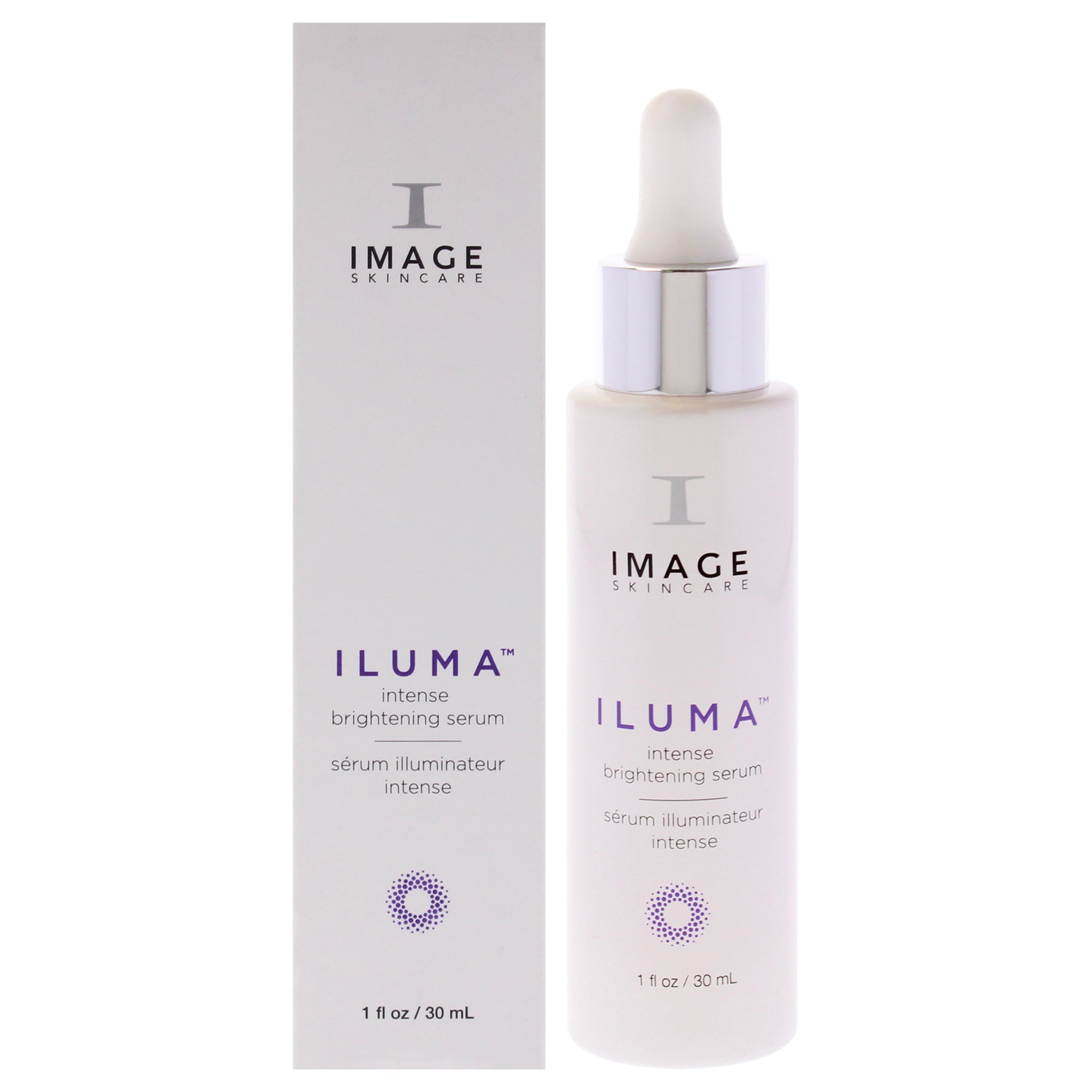 Image Iluma Intense Brightening Serum -Thefragrancemart.com