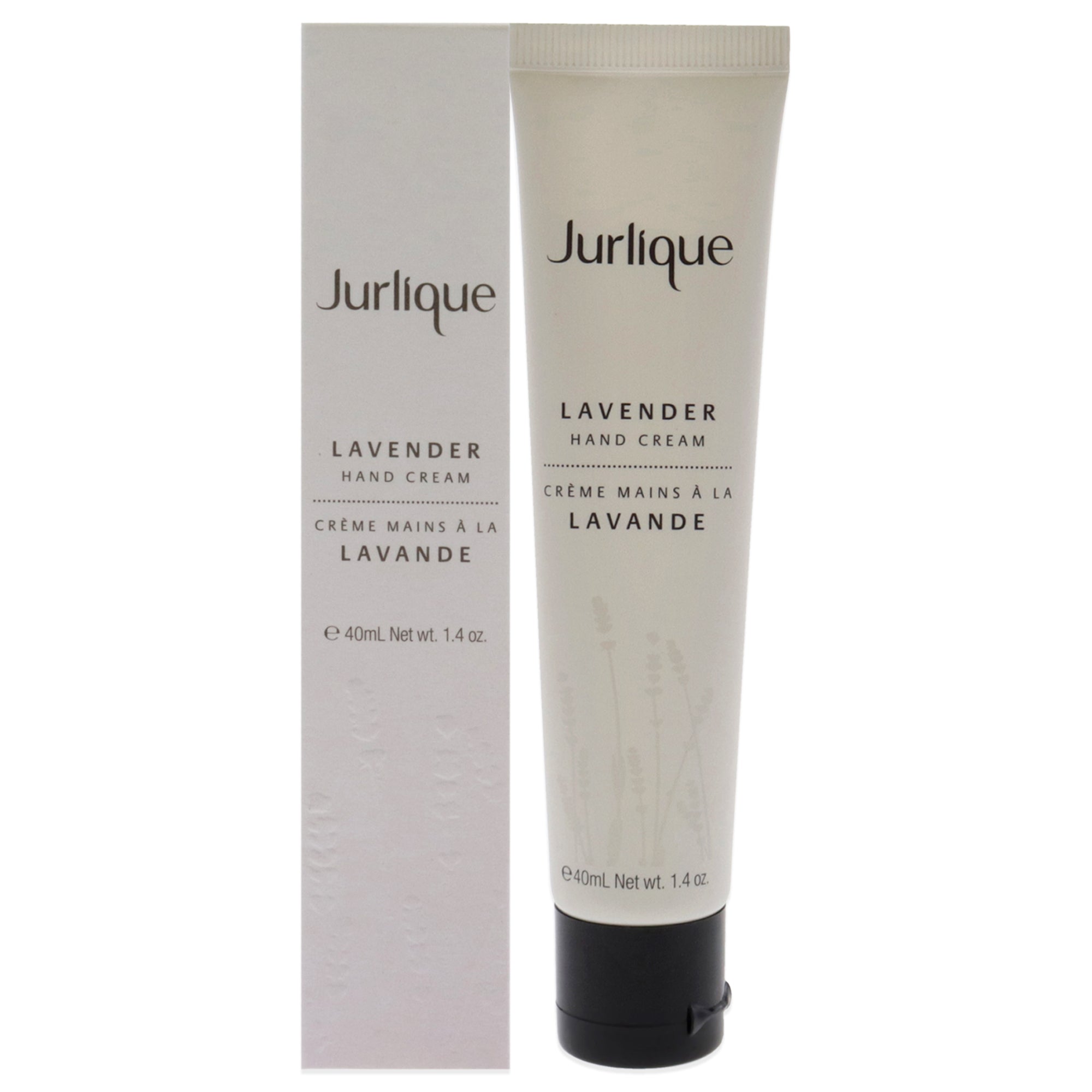 Jurlique Lavender Hand Cream (New Packaging) -Thefragrancemart.com