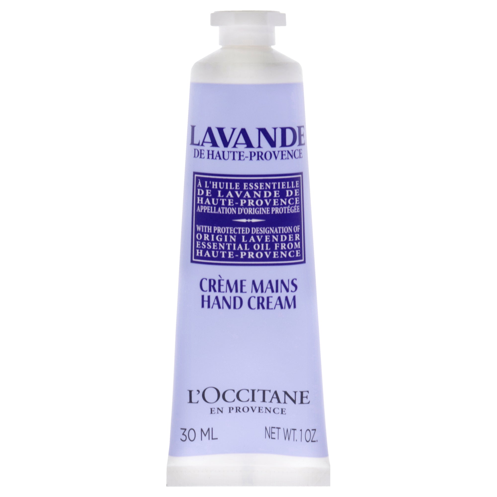LOccitane Lavander Hand Cream -Thefragrancemart.com