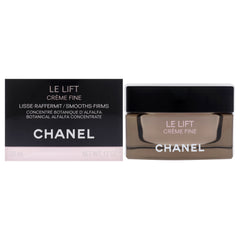 Chanel Le Lift Creme Fine Firming - Anti-Wrinkle Cream -Thefragrancemart.com