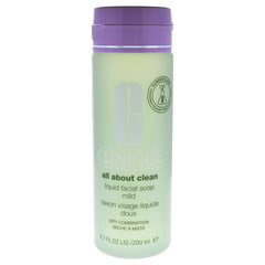 Clinique All About Clean Liquid Facial Soap Mild -Thefragrancemart.com