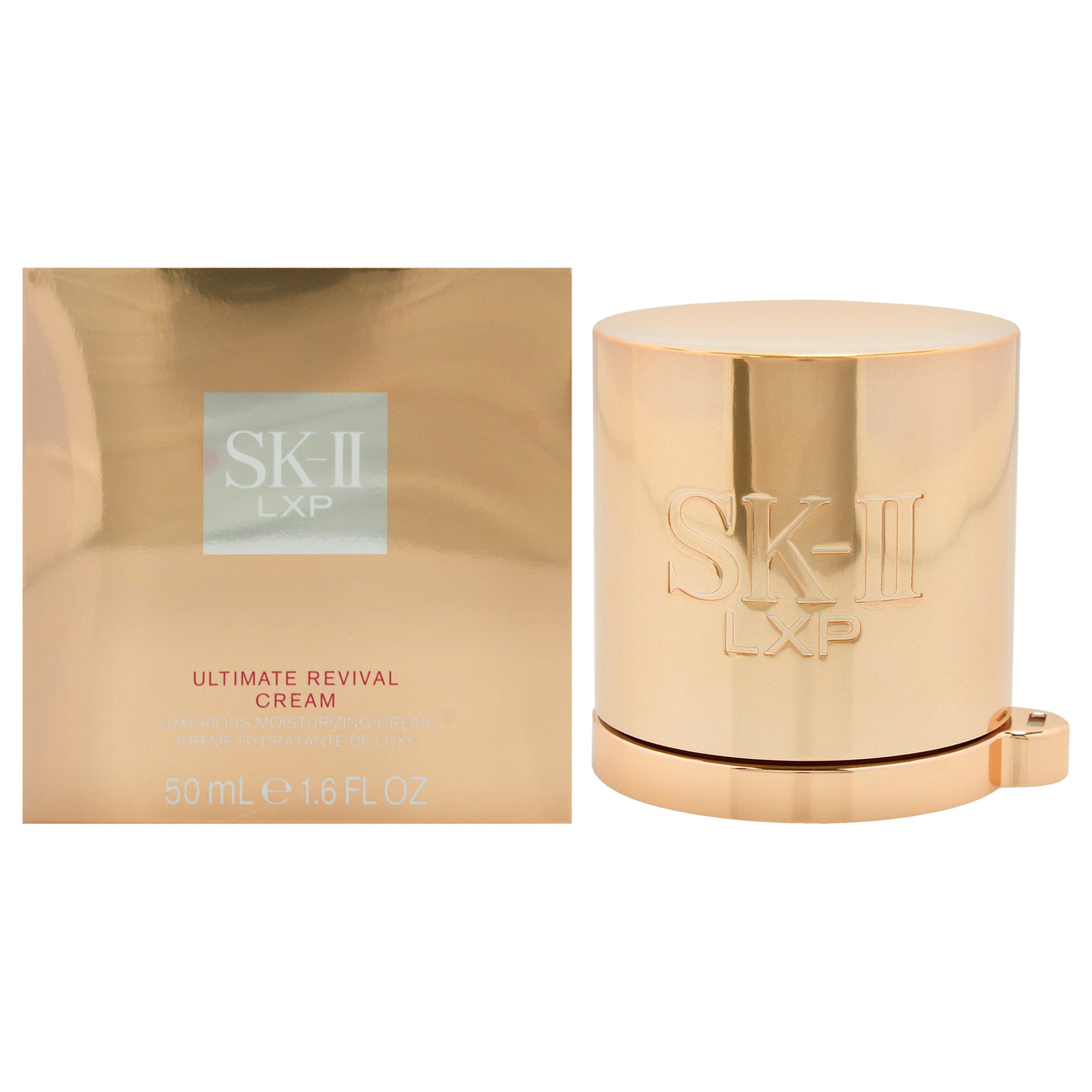 SK-II LXP Ultimate Revival Cream -Thefragrancemart.com