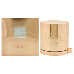 SK-II LXP Ultimate Revival Cream -Thefragrancemart.com