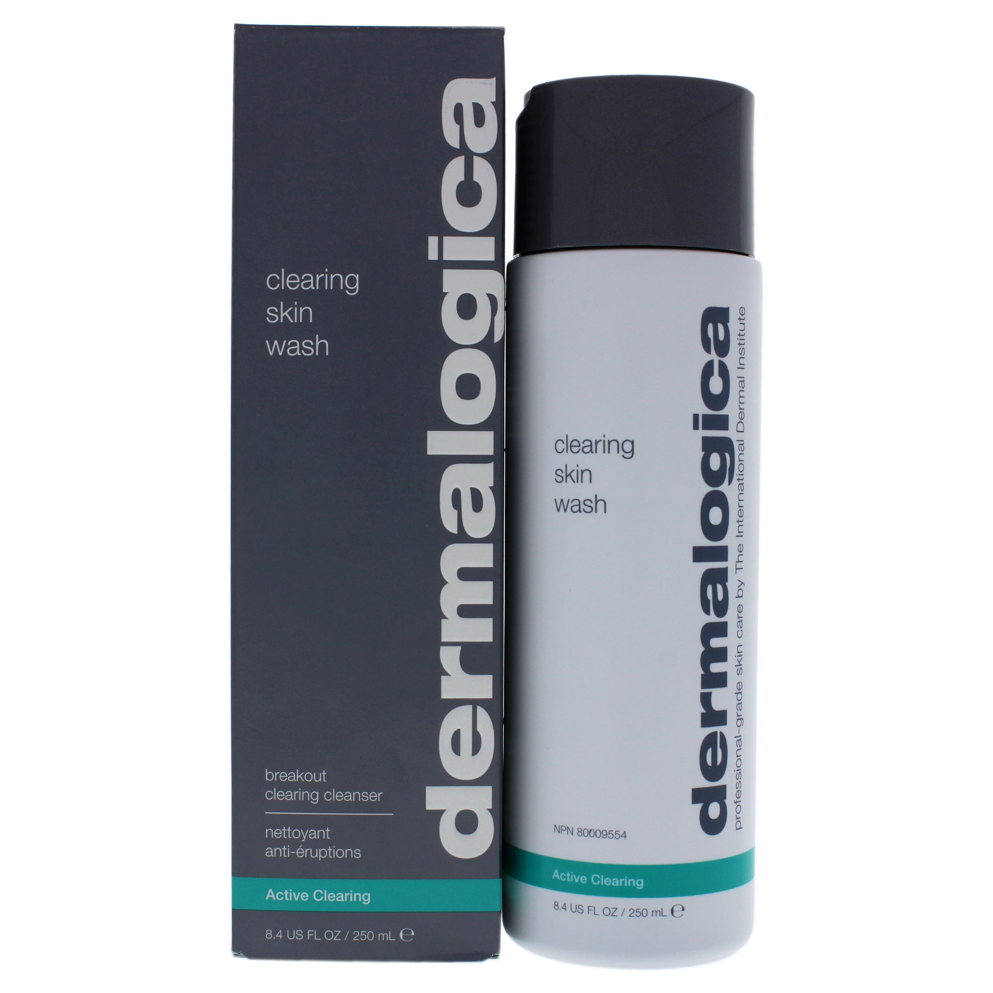 Dermalogica Clearing Skin Wash -Thefragrancemart.com