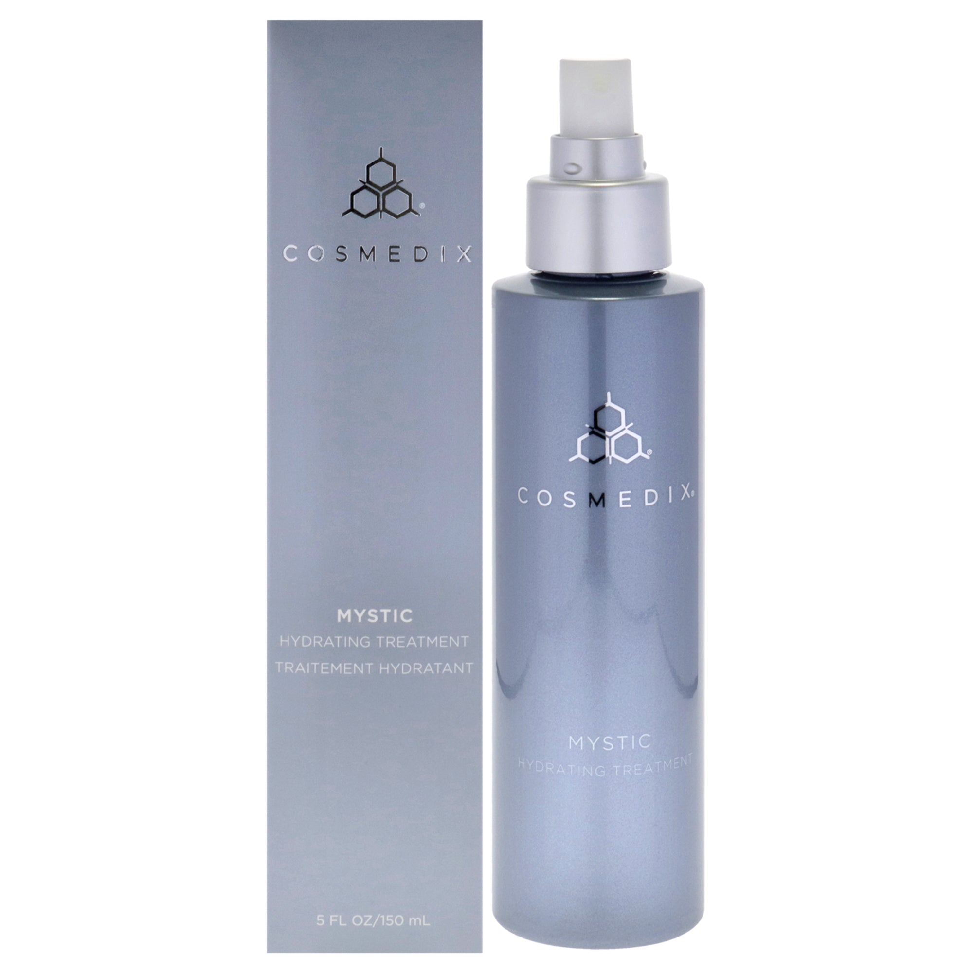 Cosmedix Mystic Hydrating Treatment -Thefragrancemart.com