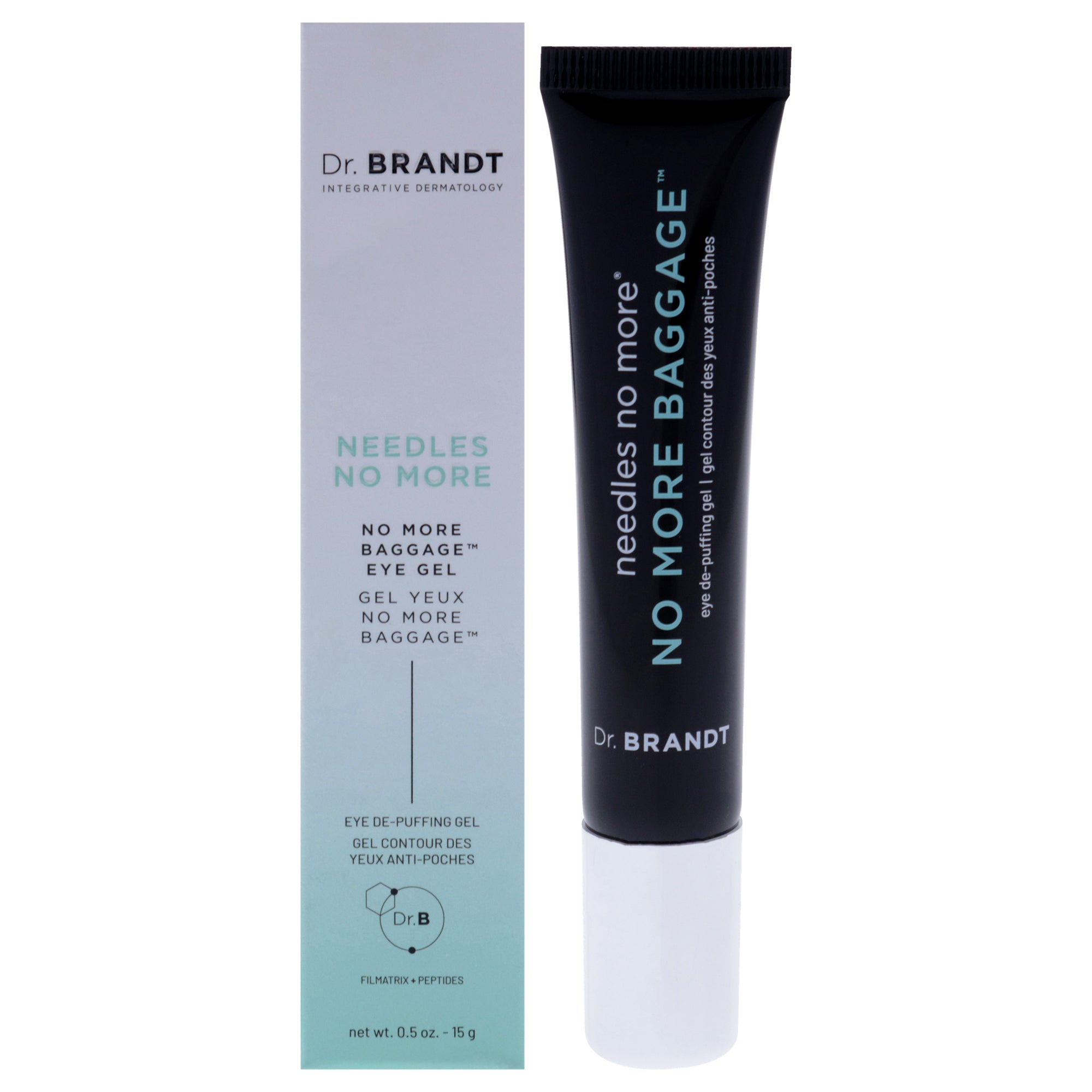 Dr. Brandt Needles No More Baggage -Thefragrancemart.com