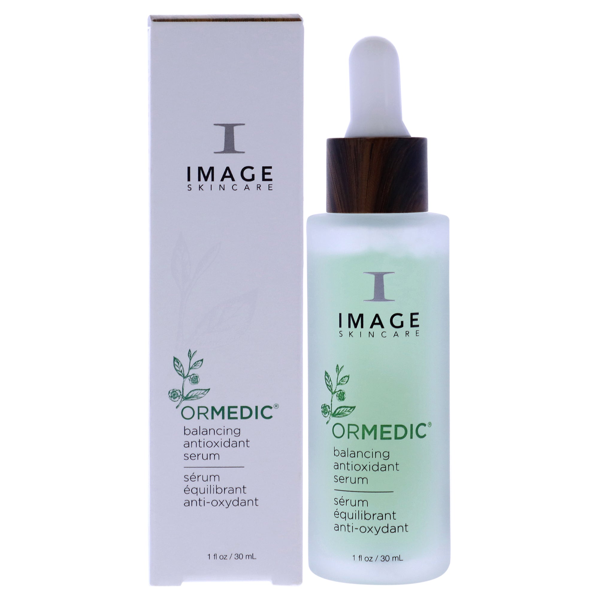 Image Ormedic Balancing Anti-Oxidant Serum -Thefragrancemart.com