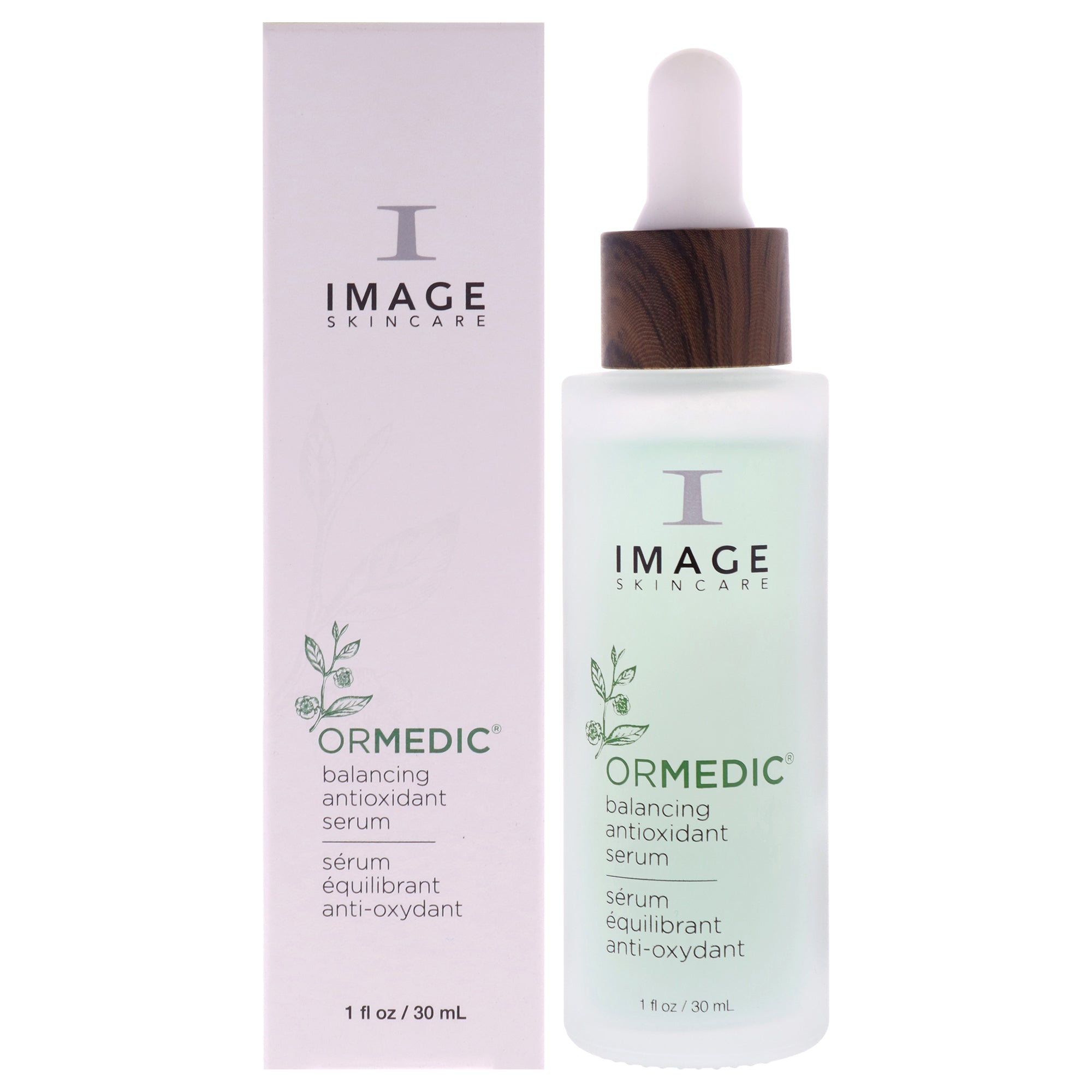 Image Ormedic Balancing Anti-Oxidant Serum -Thefragrancemart.com