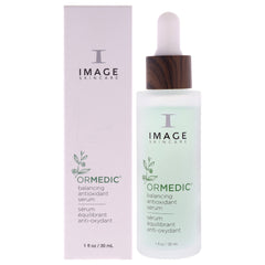Image Ormedic Balancing Anti-Oxidant Serum -Thefragrancemart.com