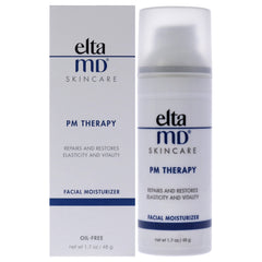 EltaMD PM Therapy Facial Moisturizer -Thefragrancemart.com