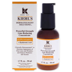 Kiehls Powerful Strength Line Reducing Concentrate -Thefragrancemart.com