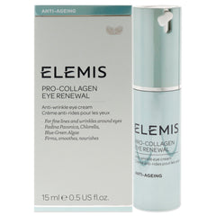 Elemis Pro-Collagen Eye Renewal -Thefragrancemart.com