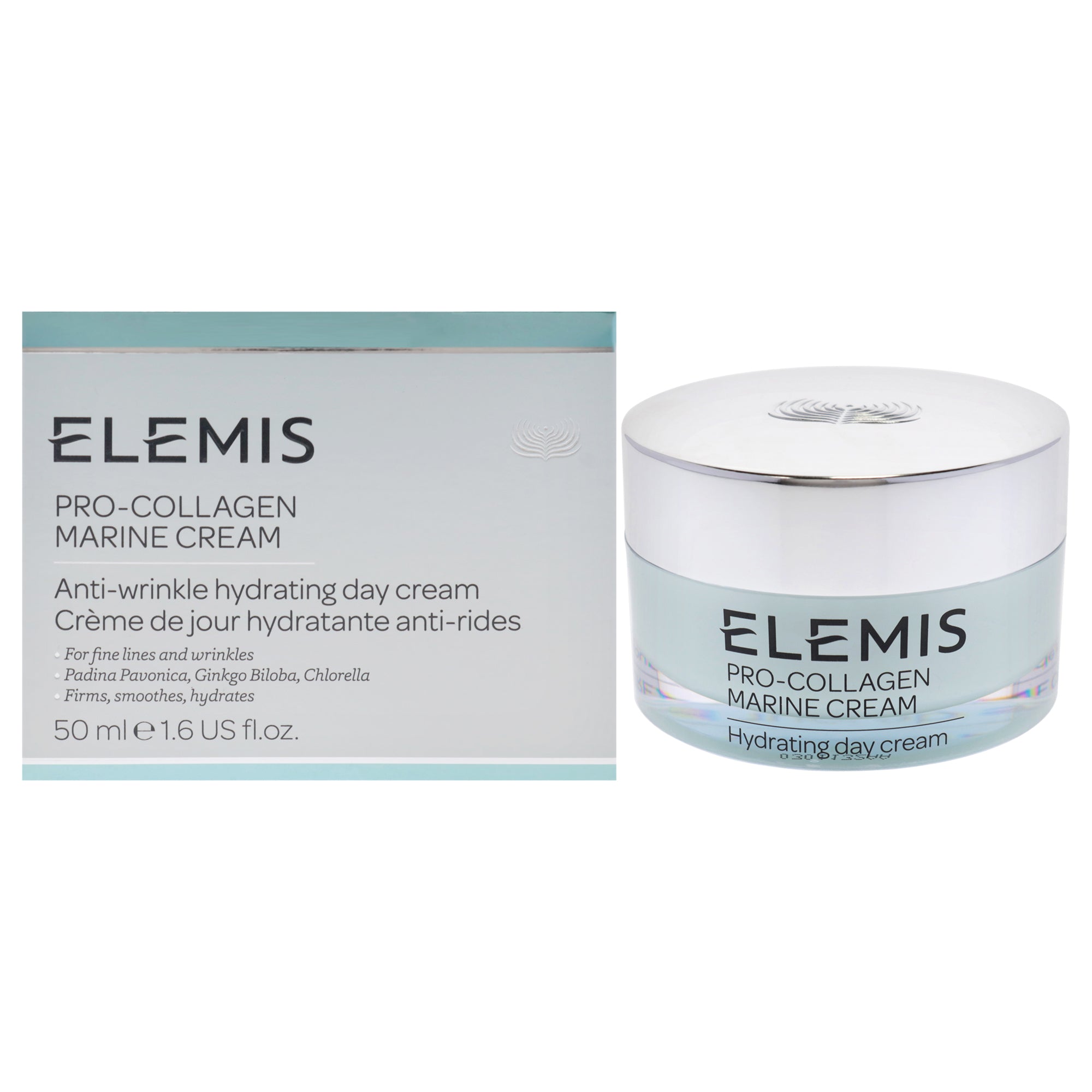 Elemis Pro-Collagen Marine Cream -Thefragrancemart.com