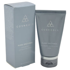 Cosmedix Pure Enzymes Cranberry Exfoliating Mask -Thefragrancemart.com