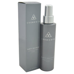 Cosmedix Purity Balance Exfoliating Prep Toner -Thefragrancemart.com