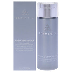 Cosmedix Purity Detox Scrub -Thefragrancemart.com