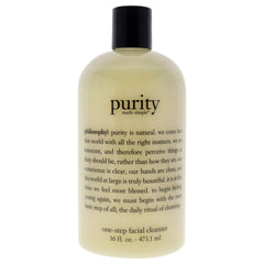 Philosophy Purity Made Simple One-Step Facial Cleanser -Thefragrancemart.com