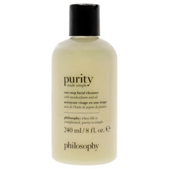 Philosophy Purity Made Simple One Step Facial Cleanser -Thefragrancemart.com
