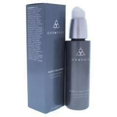 Cosmedix Purity Solution Nourishing Deep Cleansing Oil -Thefragrancemart.com