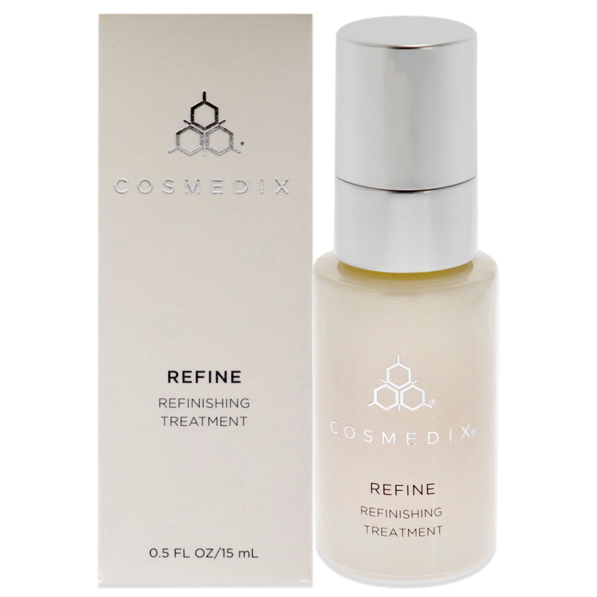 Cosmedix Refine Refinishing Treatment -Thefragrancemart.com