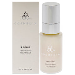 Cosmedix Refine Refinishing Treatment -Thefragrancemart.com