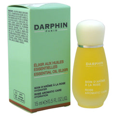 Darphin Aromatic Care Essential Oil Care For Normal Skin - Rose -Thefragrancemart.com