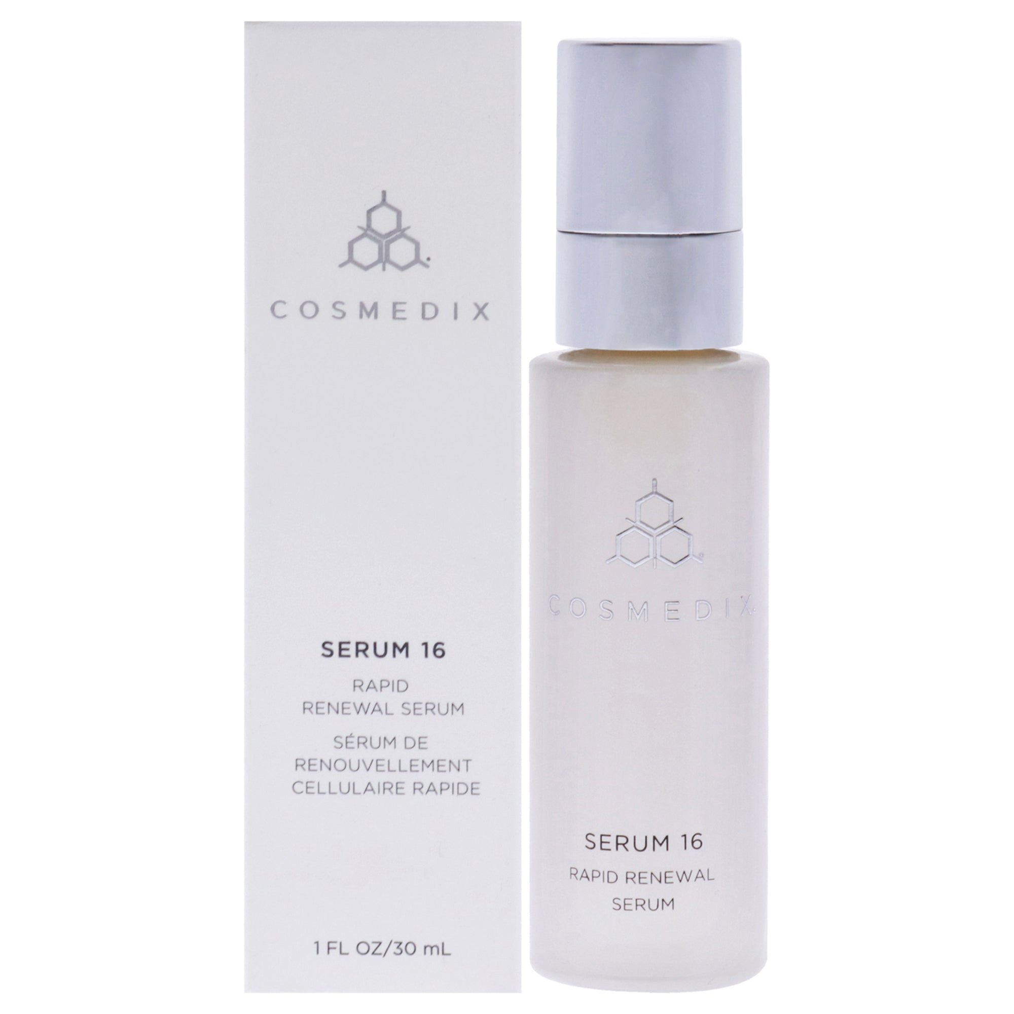 Cosmedix Serum 16 Rapid Renewal -Thefragrancemart.com