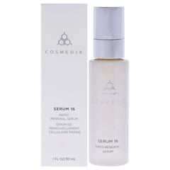 Cosmedix Serum 16 Rapid Renewal -Thefragrancemart.com