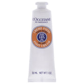 LOccitane Shea Butter Foot Cream - Dry Skin -Thefragrancemart.com
