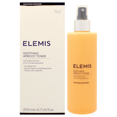 Elemis Soothing Apricot Toner -Thefragrancemart.com