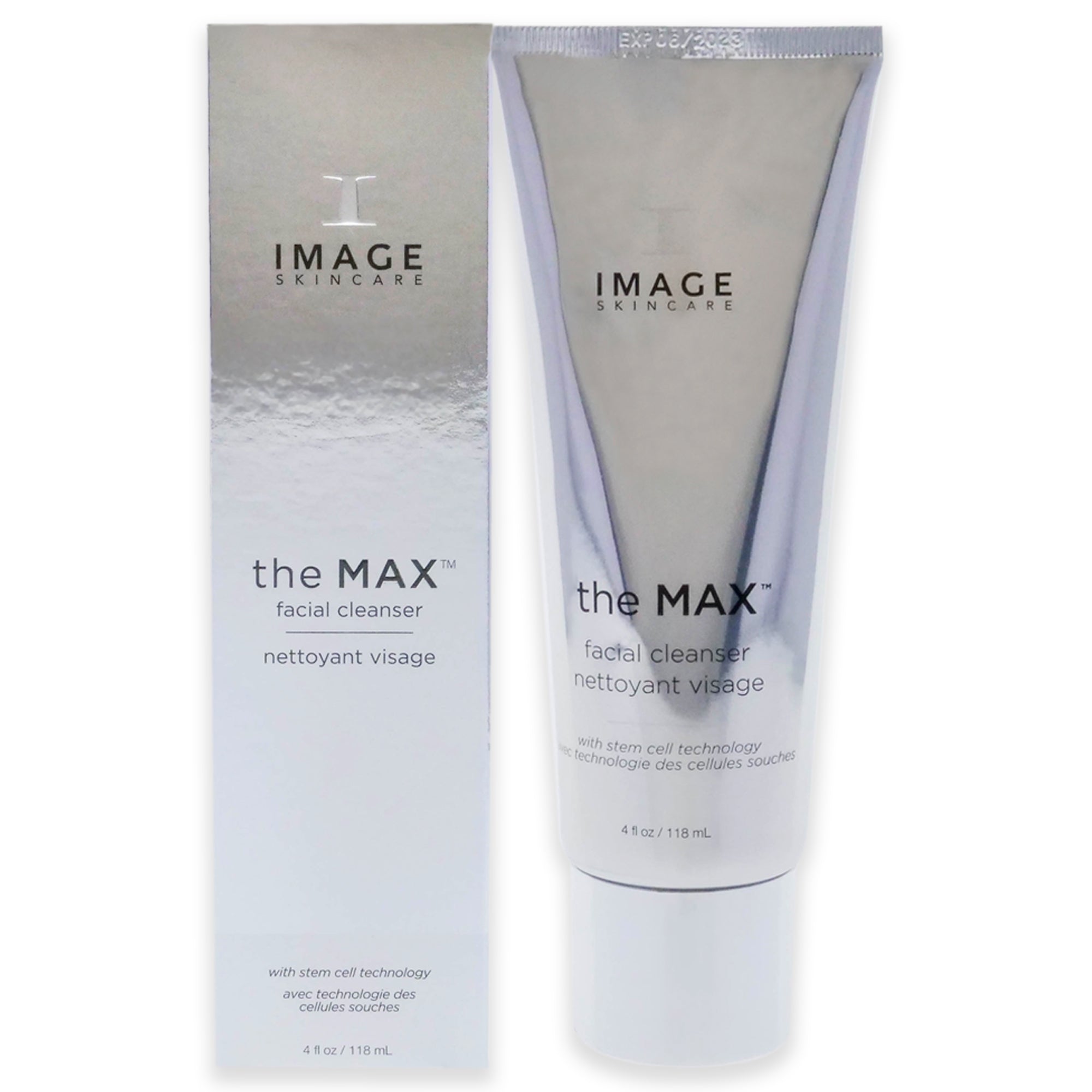 Image The Max Stem Cell Facial Cleanser -Thefragrancemart.com