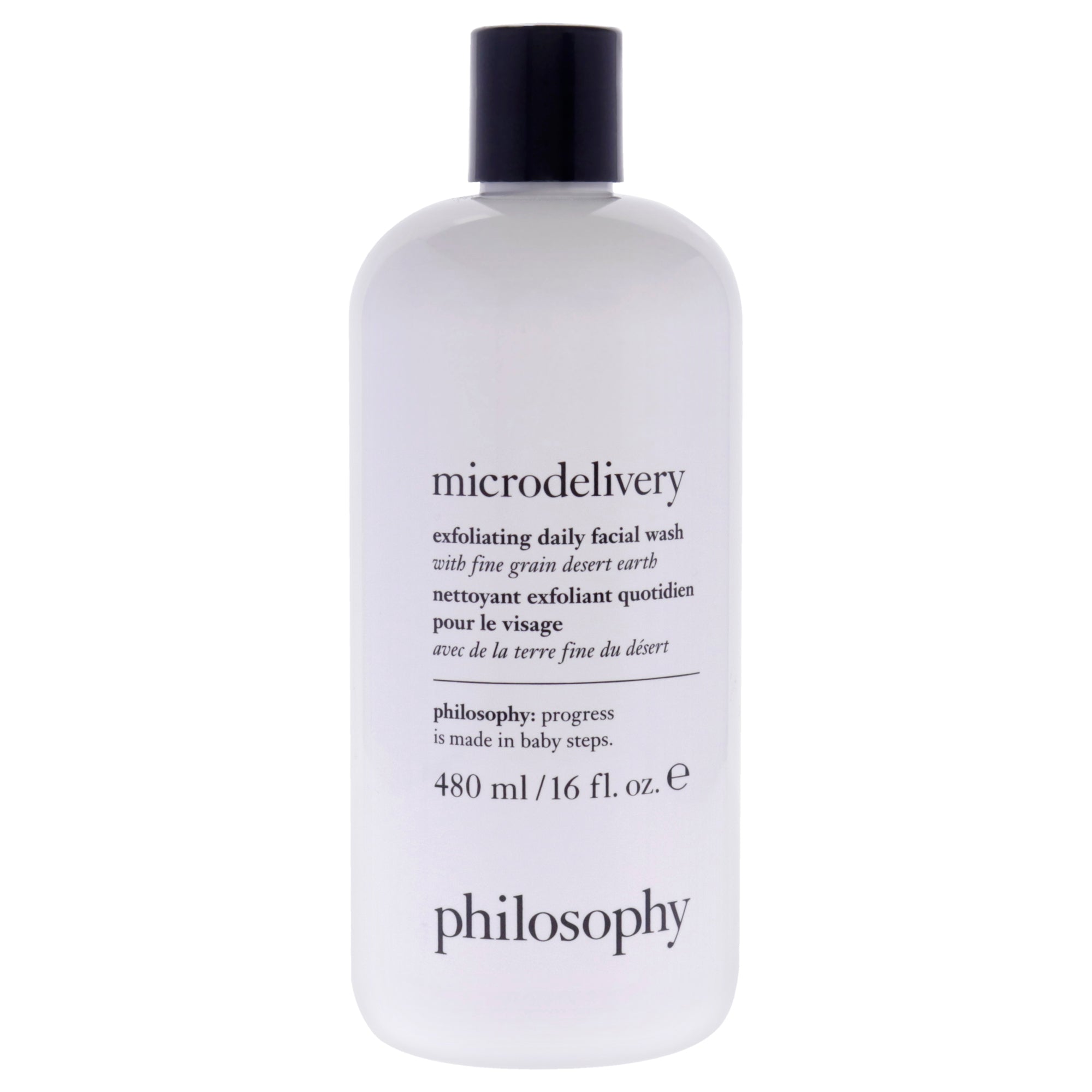 Philosophy Microdelivery Exfoliating Facial Wash -Thefragrancemart.com