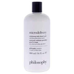 Philosophy Microdelivery Exfoliating Facial Wash -Thefragrancemart.com