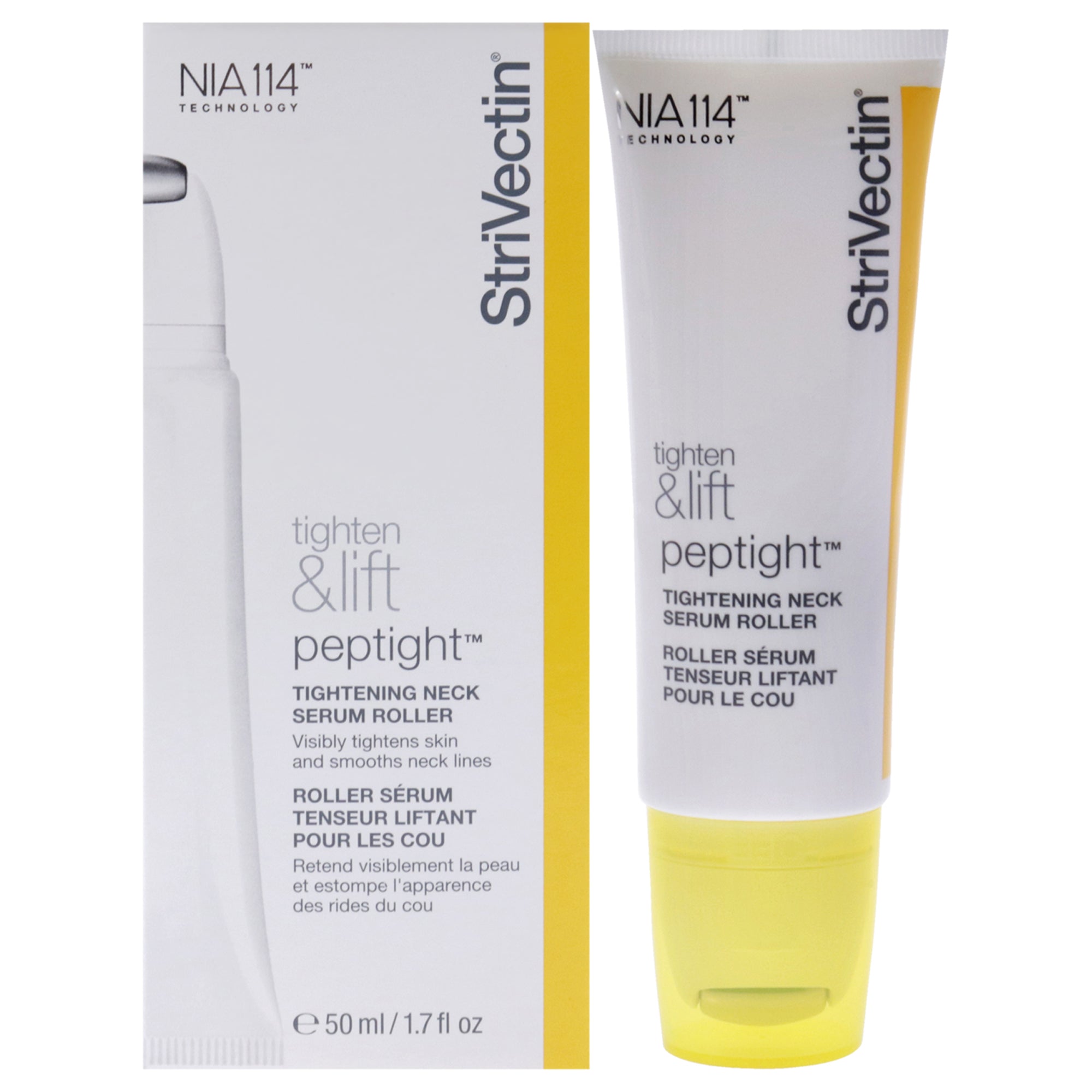 Strivectin Tightening Neck Serum Roller -Thefragrancemart.com
