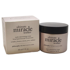 Philosophy Ultimate Miracle Worker Multi-Rejuvenating Cream Broad Spectrum SPF30 -Thefragrancemart.com