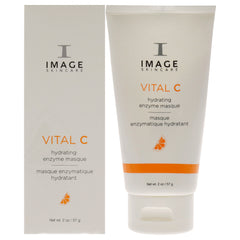 Image Vital C Hydrating Enzyme Masque -Thefragrancemart.com