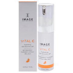 Image Vital C Hydrating Eye Recovery Gel -Thefragrancemart.com
