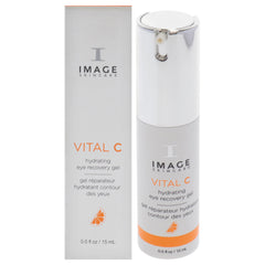 Image Vital C Hydrating Eye Recovery Gel -Thefragrancemart.com