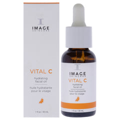 Image Vital C Hydrating Facial Oil -Thefragrancemart.com