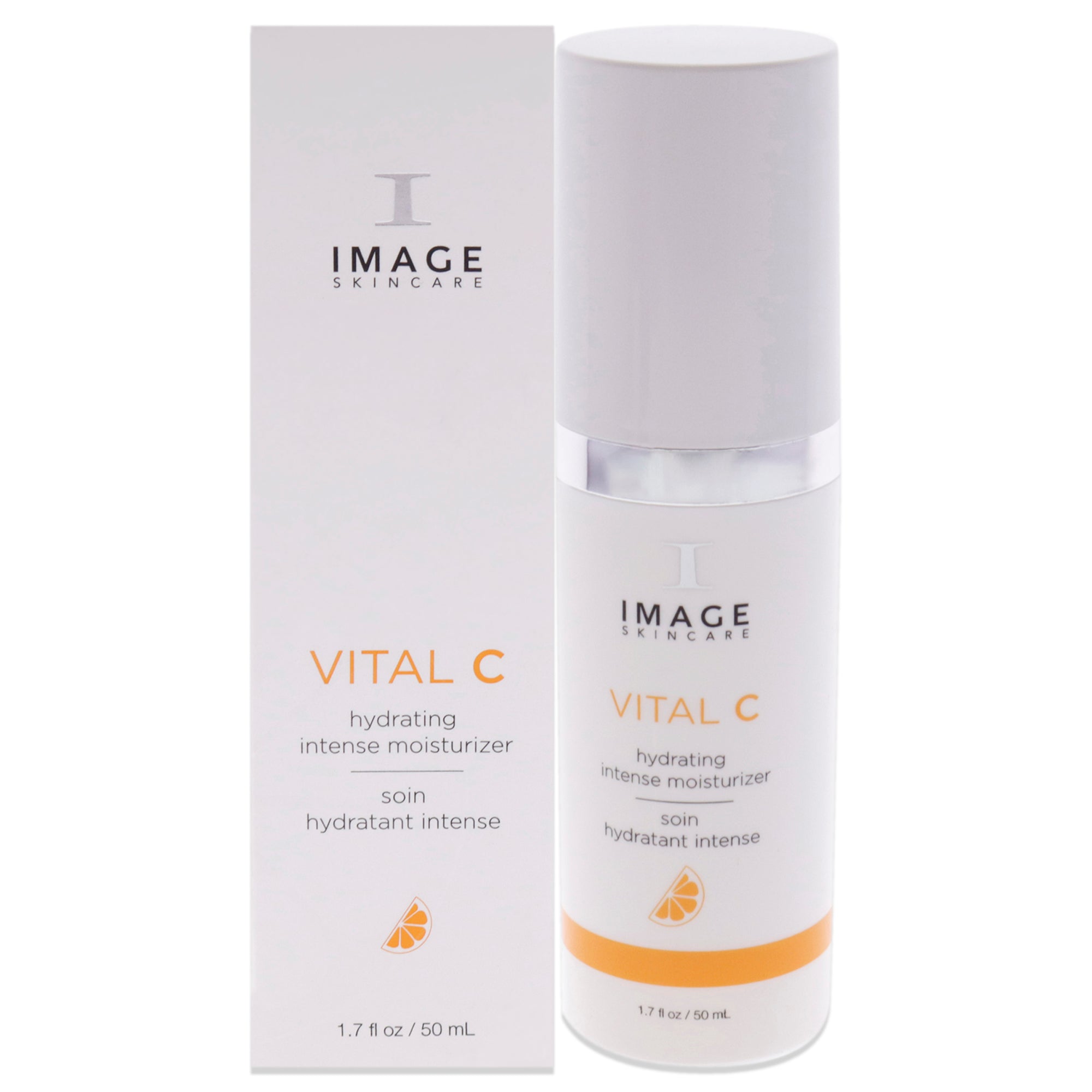 Image Vital C Hydrating Intense -Thefragrancemart.com