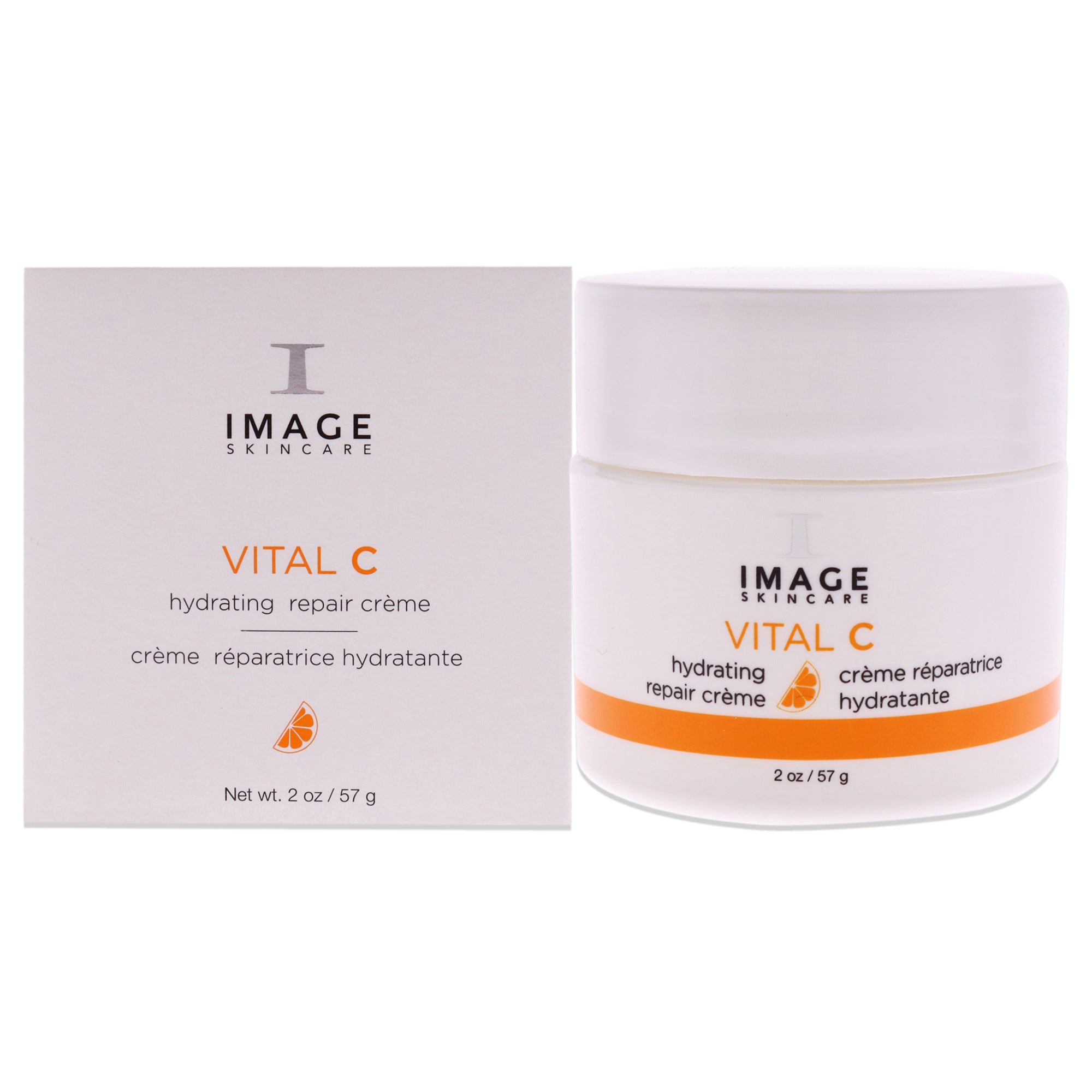 Image Vital C Hydrating Repair Creme -Thefragrancemart.com
