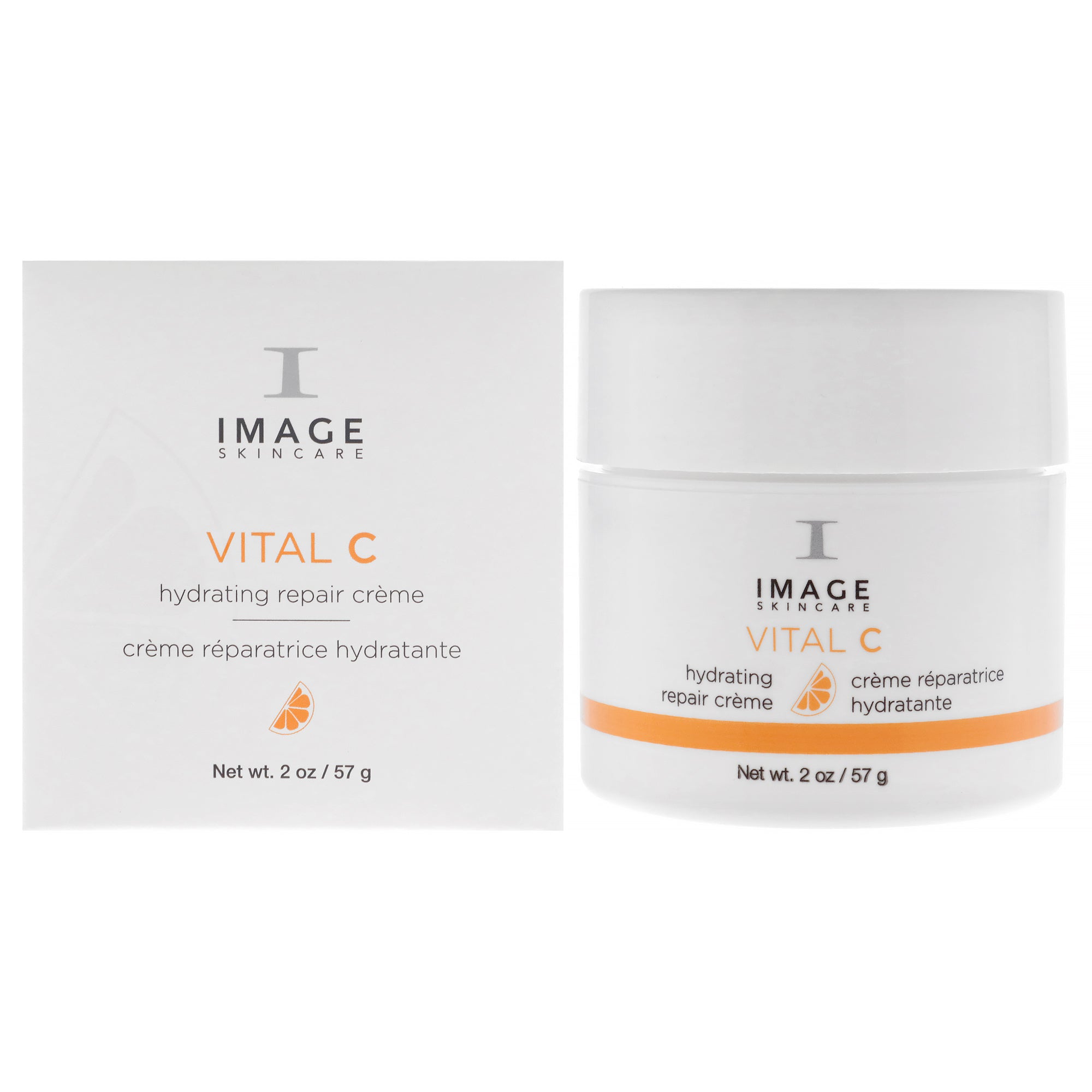 Image Vital C Hydrating Repair Creme -Thefragrancemart.com
