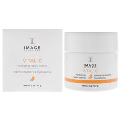Image Vital C Hydrating Repair Creme -Thefragrancemart.com